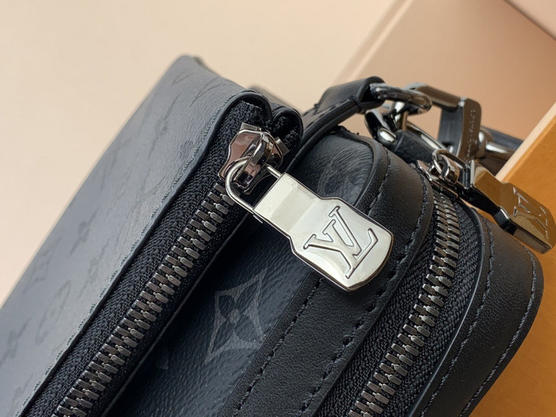 Louis Vuitton Trio Jm messenger
