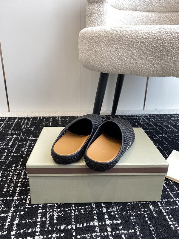 Marni Fussbett Sabot