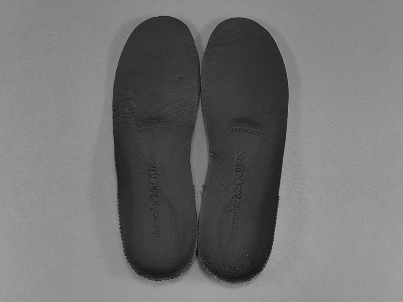 ALEXANDER MCQUEEN SNEAKER