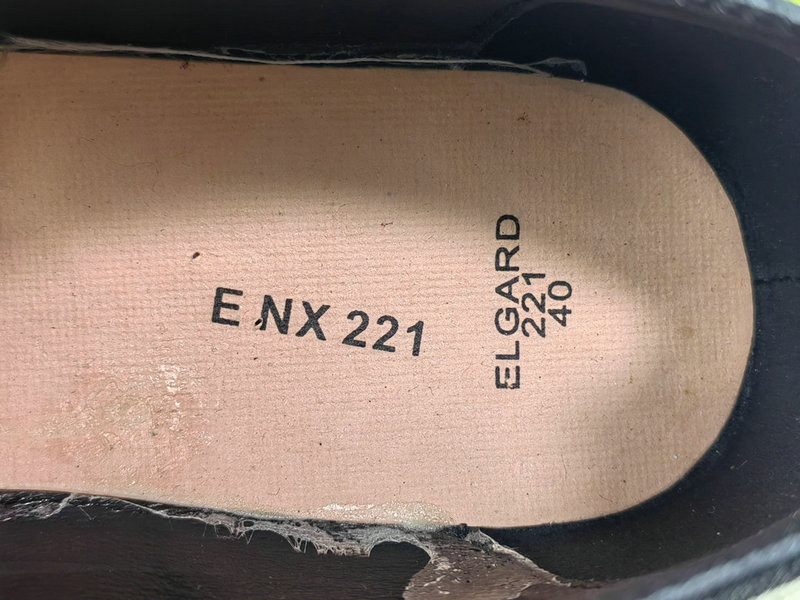 ALEXANDER MCQUEEN SNEAKER