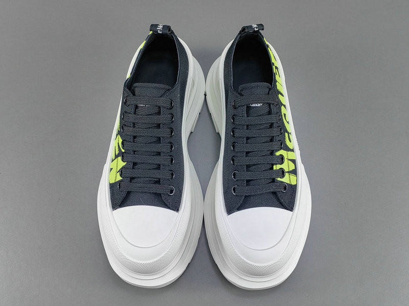 ALEXANDER MCQUEEN SNEAKER