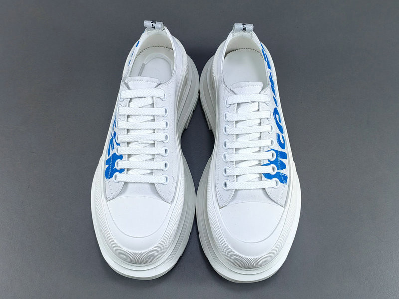 ALEXANDER MCQUEEN SNEAKER