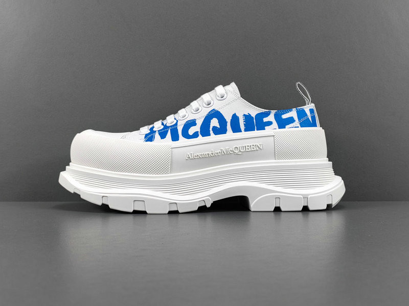 ALEXANDER MCQUEEN SNEAKER