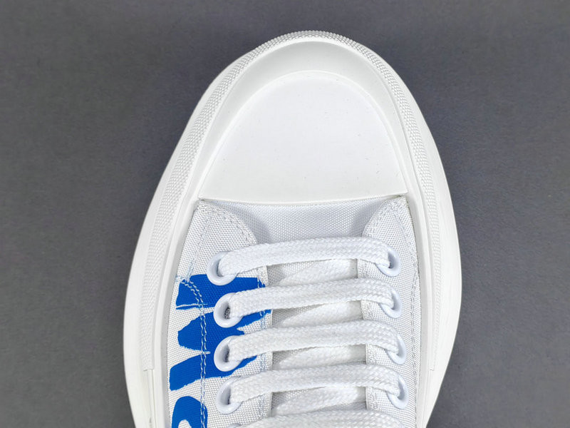 ALEXANDER MCQUEEN SNEAKER