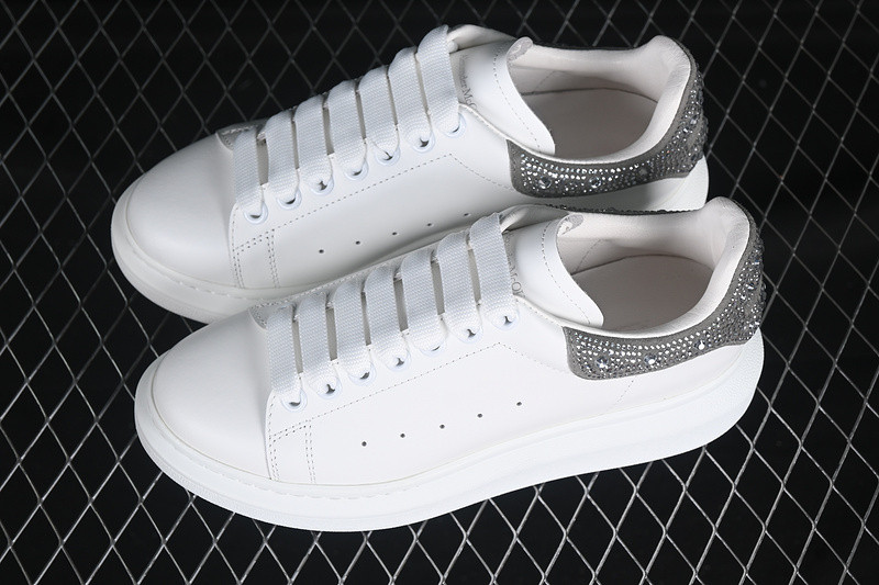 ALEXANDER MCQUEEN SNEAKER