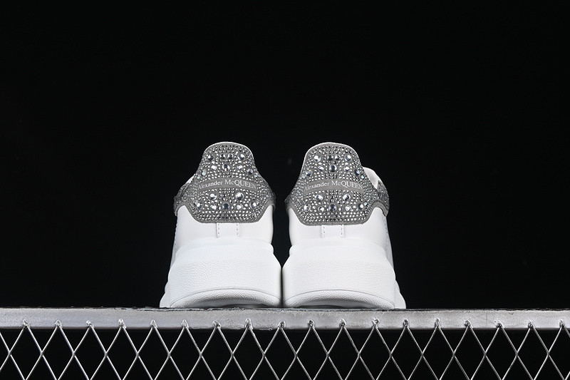 ALEXANDER MCQUEEN SNEAKER