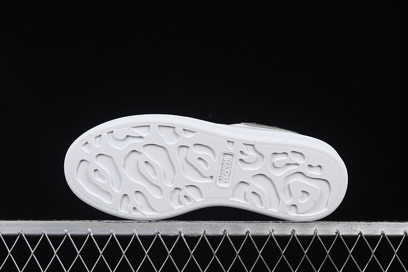 ALEXANDER MCQUEEN SNEAKER