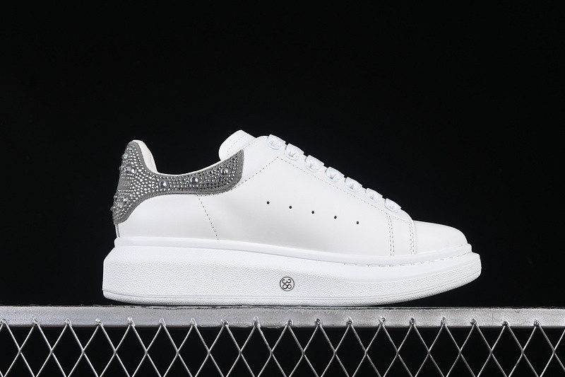 ALEXANDER MCQUEEN SNEAKER