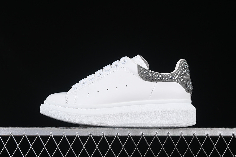ALEXANDER MCQUEEN SNEAKER