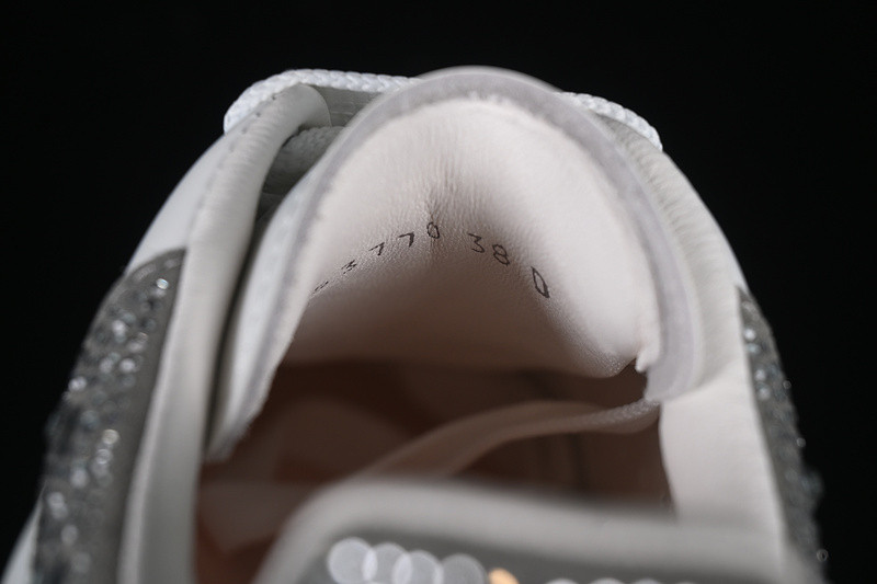 ALEXANDER MCQUEEN SNEAKER