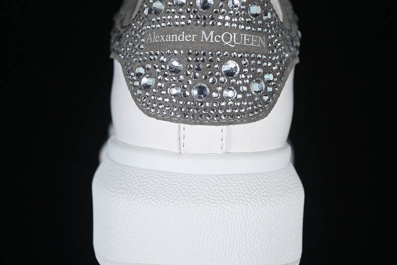 ALEXANDER MCQUEEN SNEAKER