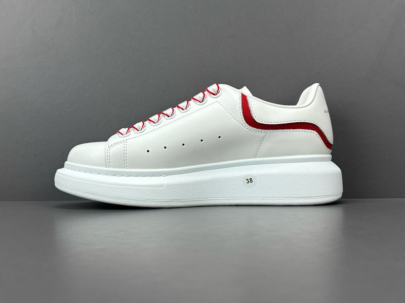 ALEXANDER MCQUEEN SNEAKER