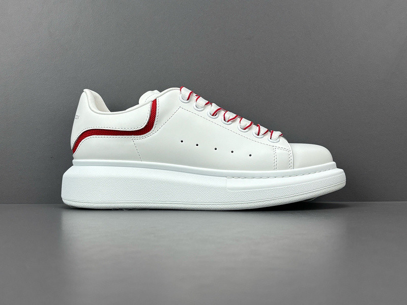 ALEXANDER MCQUEEN SNEAKER