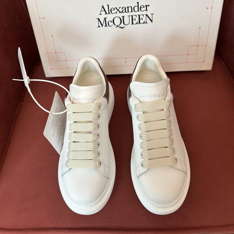 ALEXANDER MCQUEEN SNEAKER