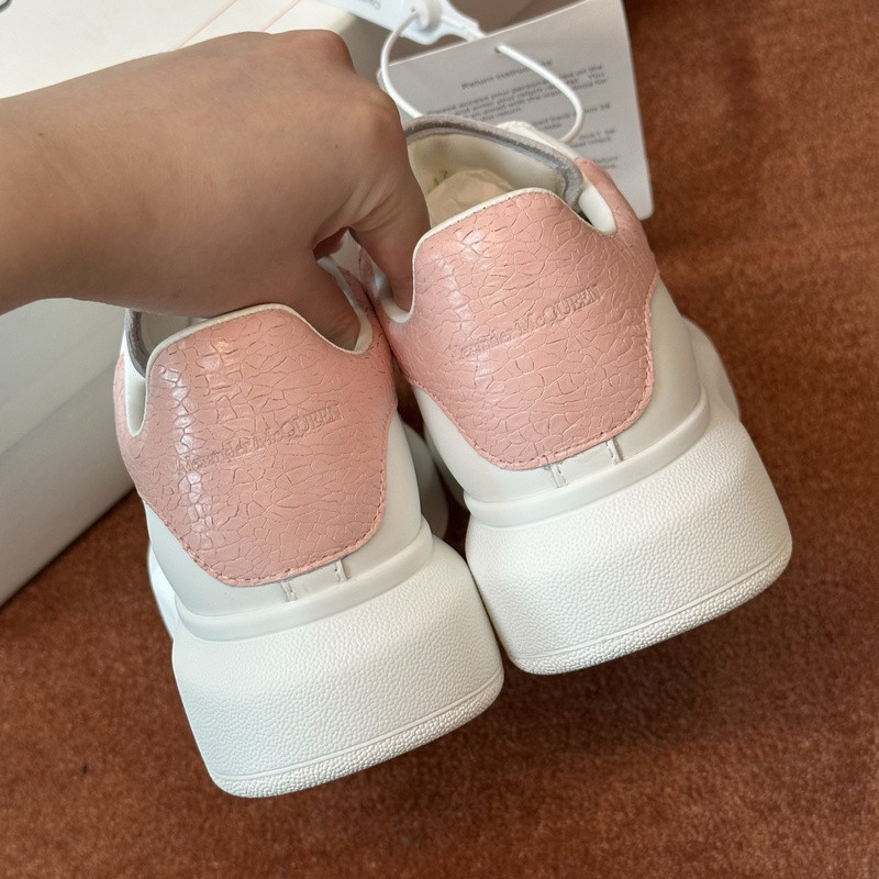 ALEXANDER MCQUEEN SNEAKER