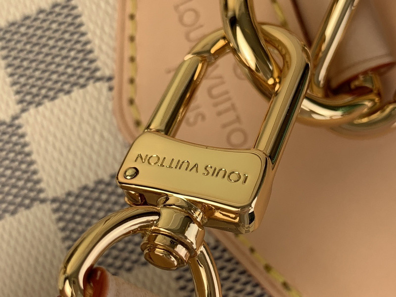 L*uis V*itton Backpack