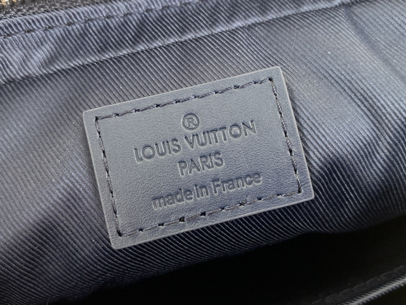 Louis Vuitton Trio Jm messenger