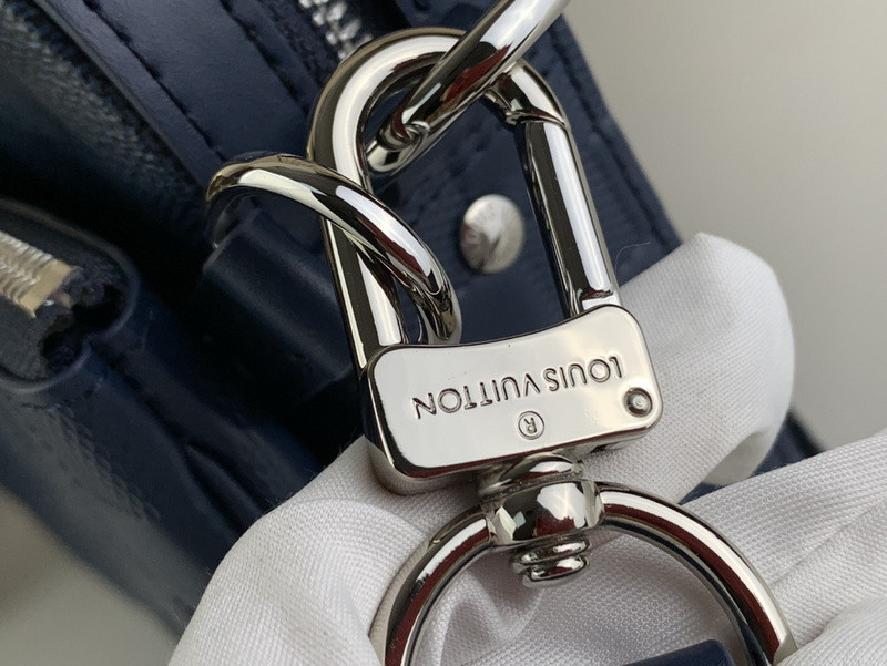 Louis Vuitton Trio Jm messenger