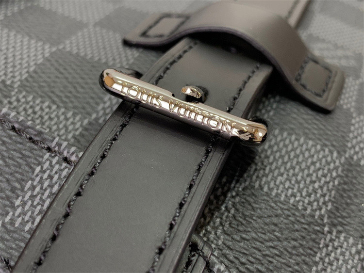 L*uis V*itton Backpack