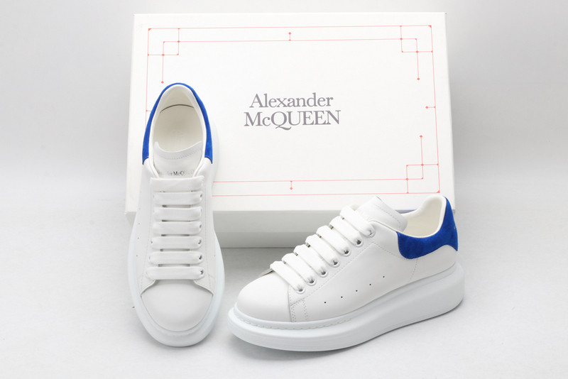 ALEXANDER MCQUEEN SNEAKER