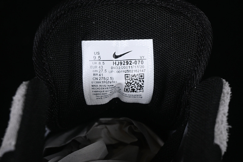 Nike Air Max 1 Premium Dark Smoke Grey HJ9292-070