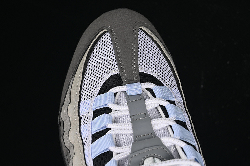 Nike Air Max 95 Aluminum CD1529-001