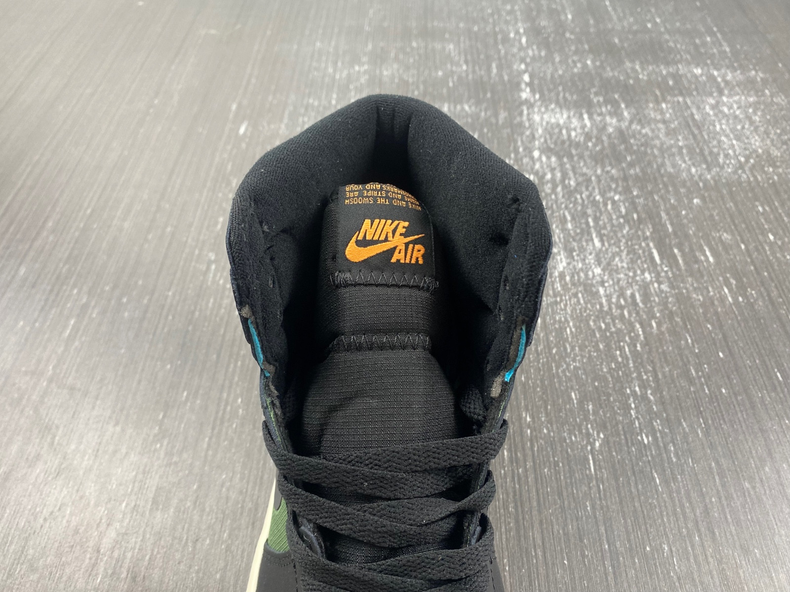 Air Jordan 1 Element Sky J Light Olive DB2889-003