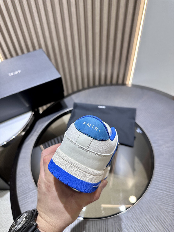 AMIRI SNEAKERS