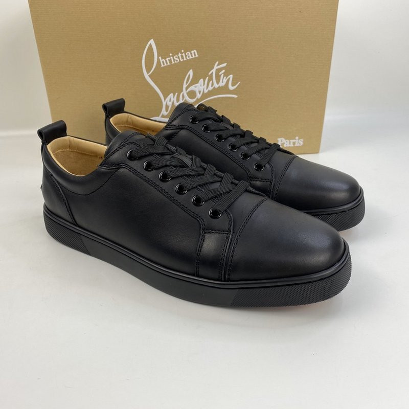 CHIAN LOUIN SNEAKER