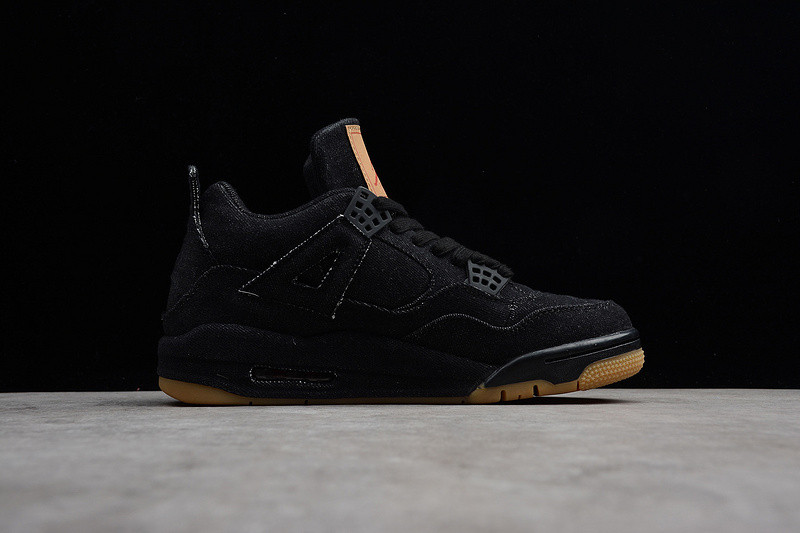 Jordan 4 Retro Levi