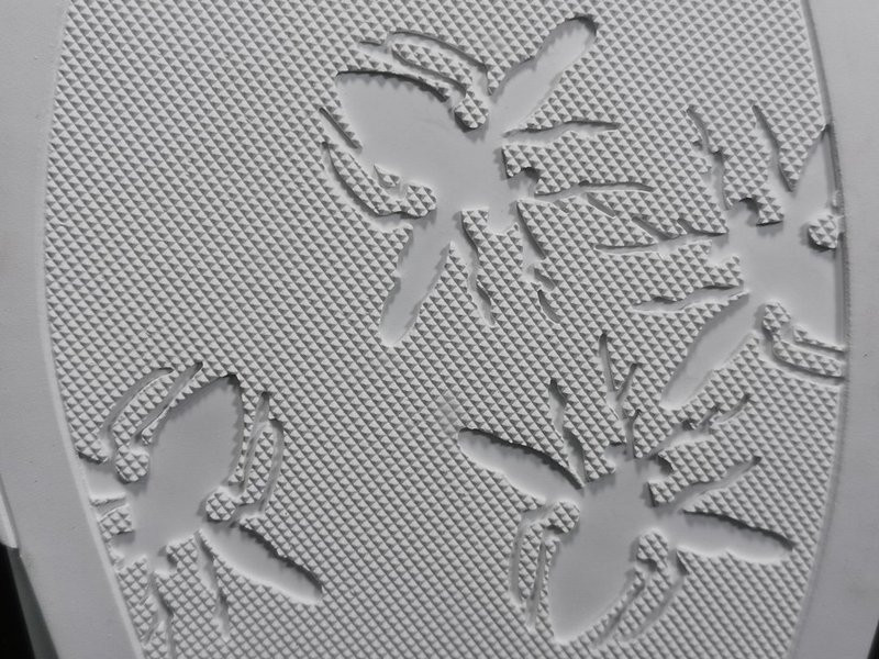 D B23 HIGH-TOP SNEAKERS