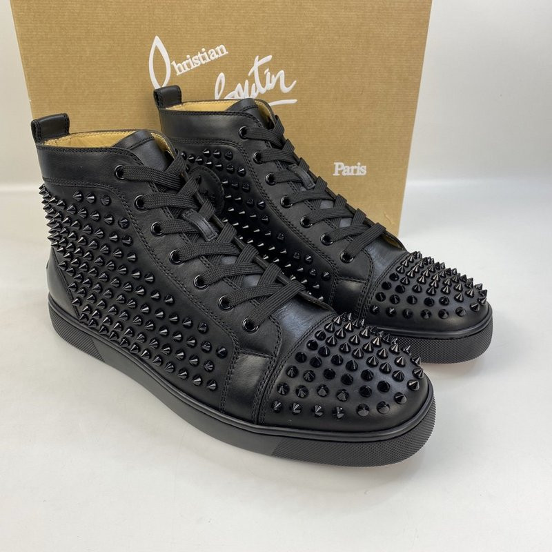 CHIAN LOUIN SNEAKER