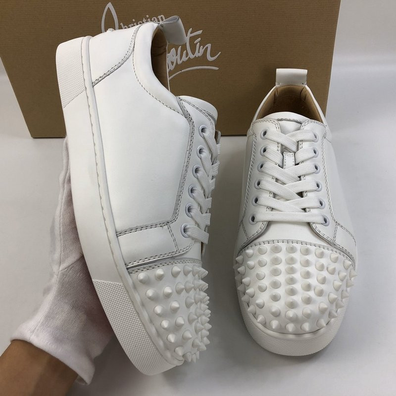 CHIAN LOUIN SNEAKER