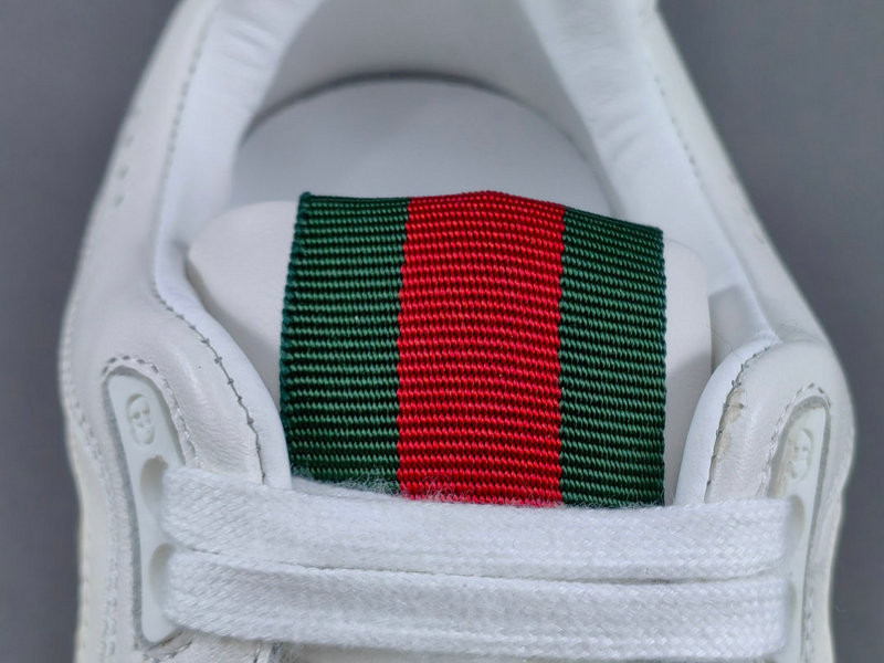 G*u*i re-web sneakers