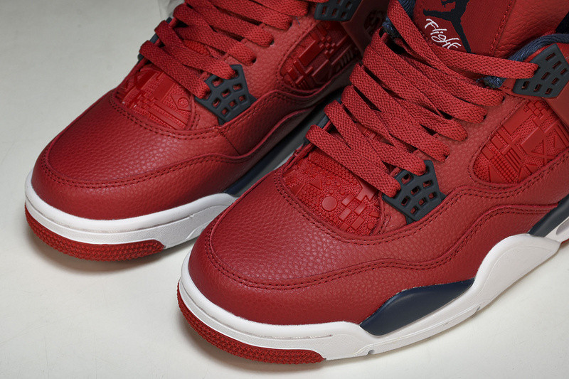 Jordan 4 Retro FIBA (2019) Men