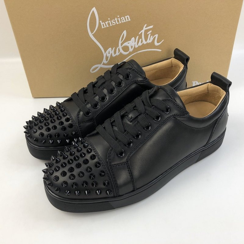CHIAN LOUIN SNEAKER