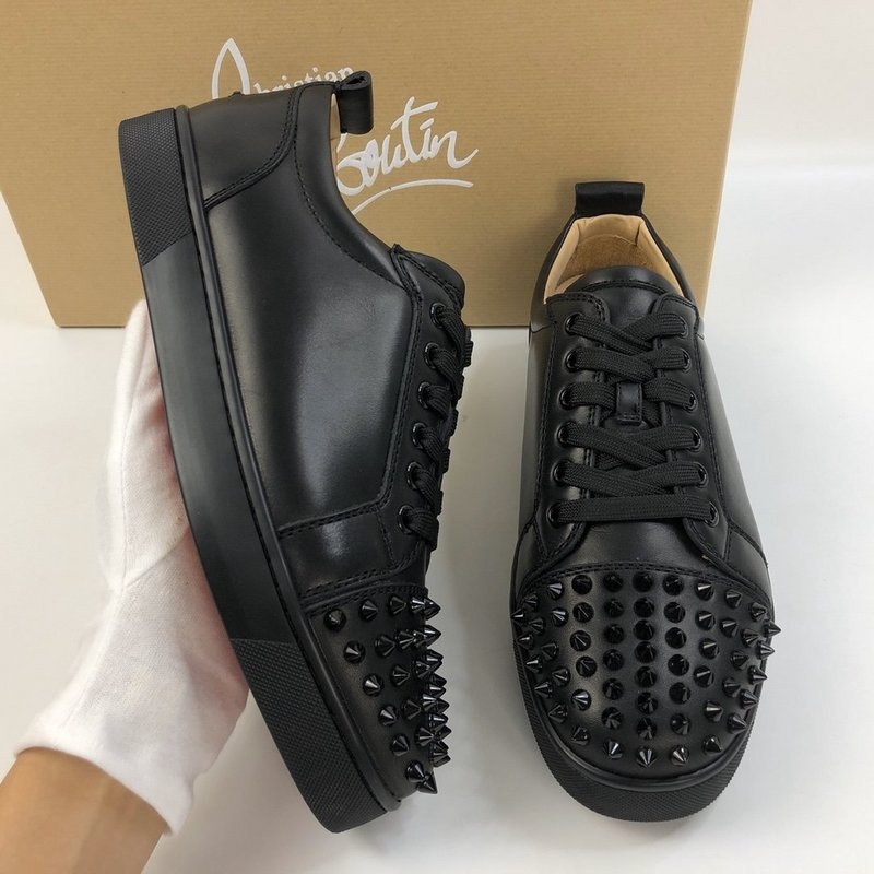 CHIAN LOUIN SNEAKER