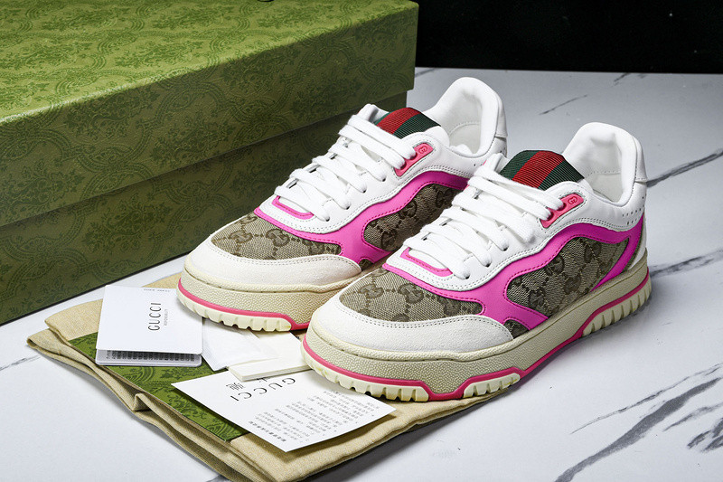 G*u*i re-web sneakers