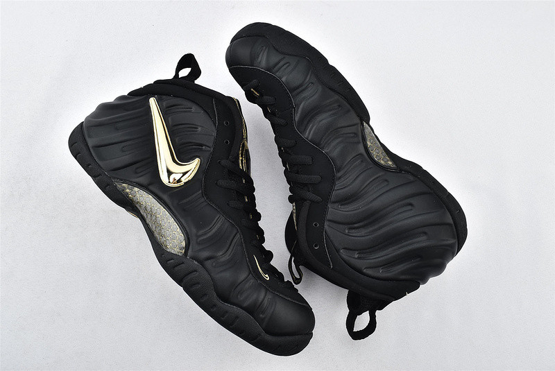 Nike Air Foamposite Pro 