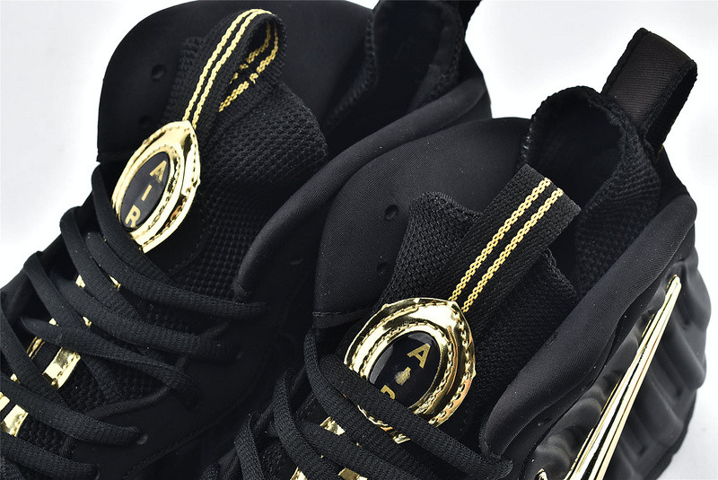 Nike Air Foamposite Pro 