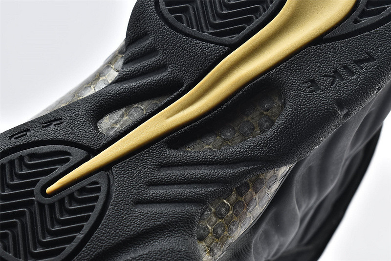 Nike Air Foamposite Pro 