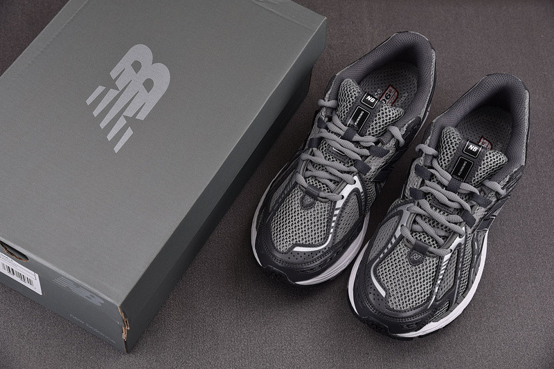 NEW BALANCE 1906R DARK GREY M1906RJS