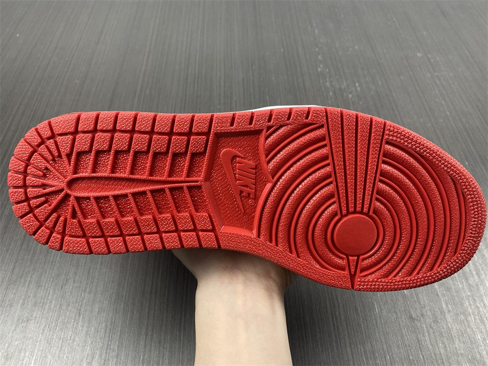 AIR JORDAN 1 RETRO HIGH OG HERITAGE 555088-161