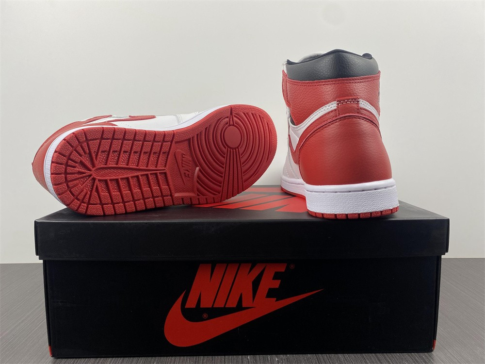 AIR JORDAN 1 RETRO HIGH OG HERITAGE 555088-161