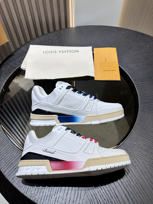 LOU1_TON SNEAKERS