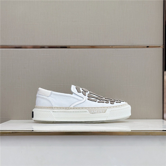 AMIRI SNEAKERS