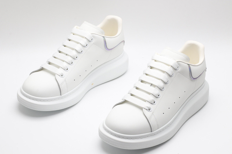 ALEXANDER MCQUEEN SNEAKER