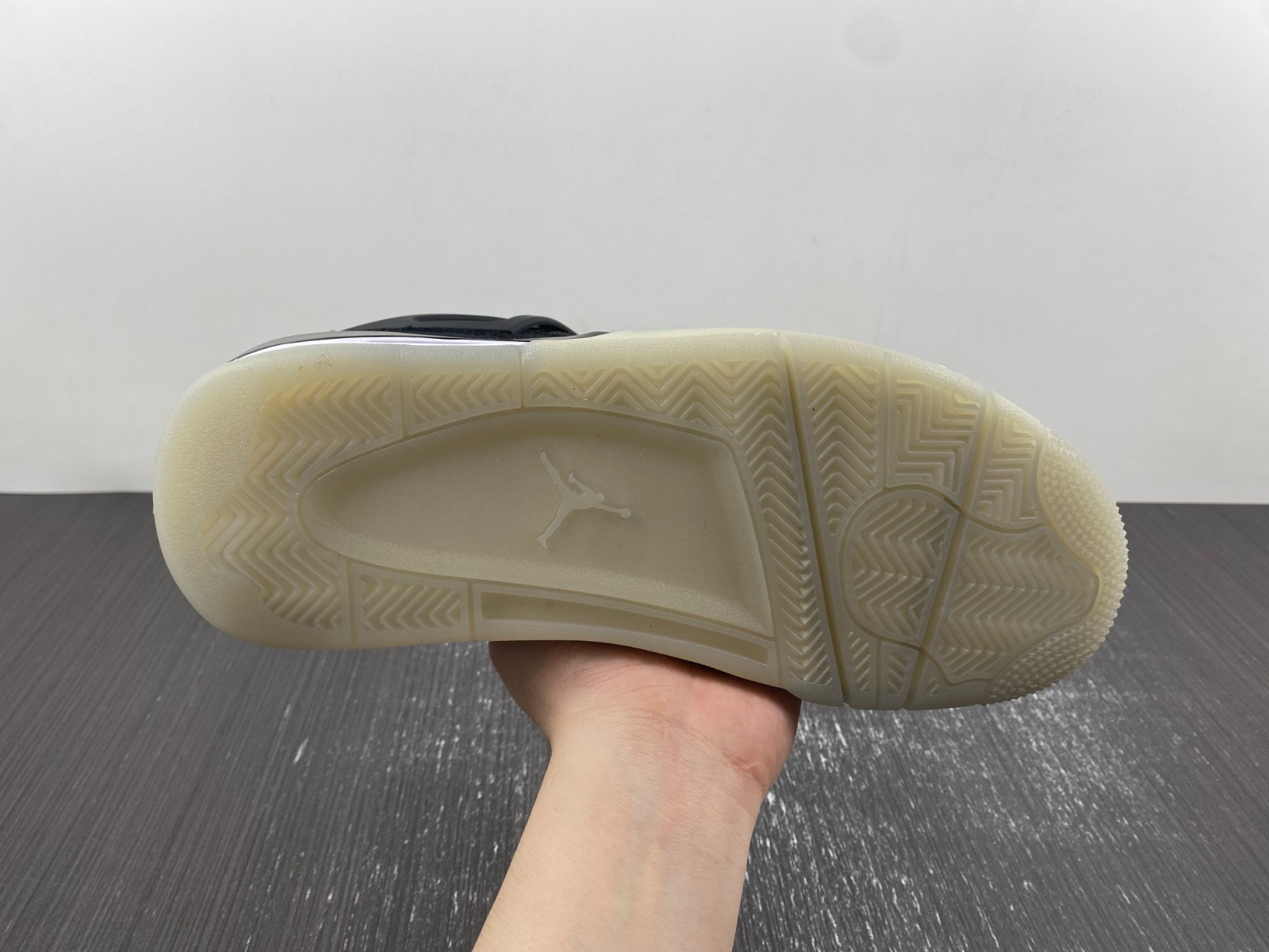 Jordan 4 Retro Eminem Carhartt AJ4-582314