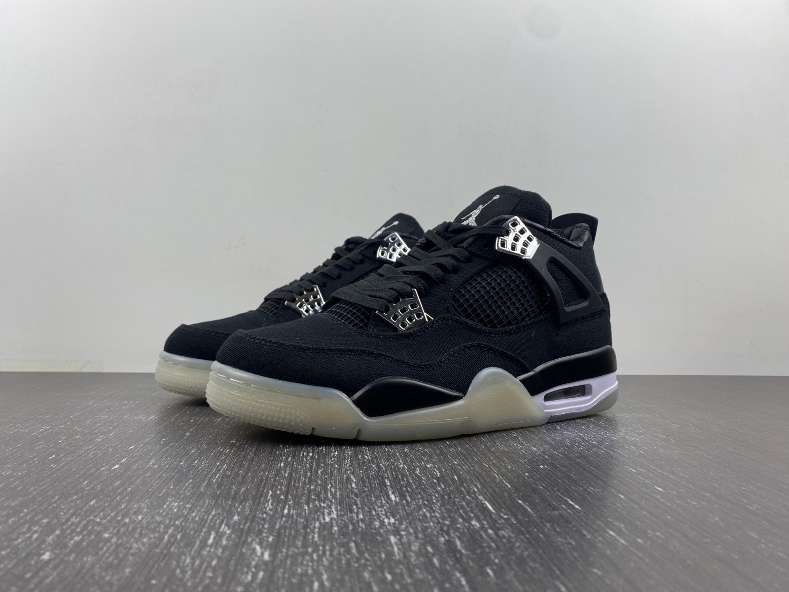 Jordan 4 Retro Eminem Carhartt AJ4-582314
