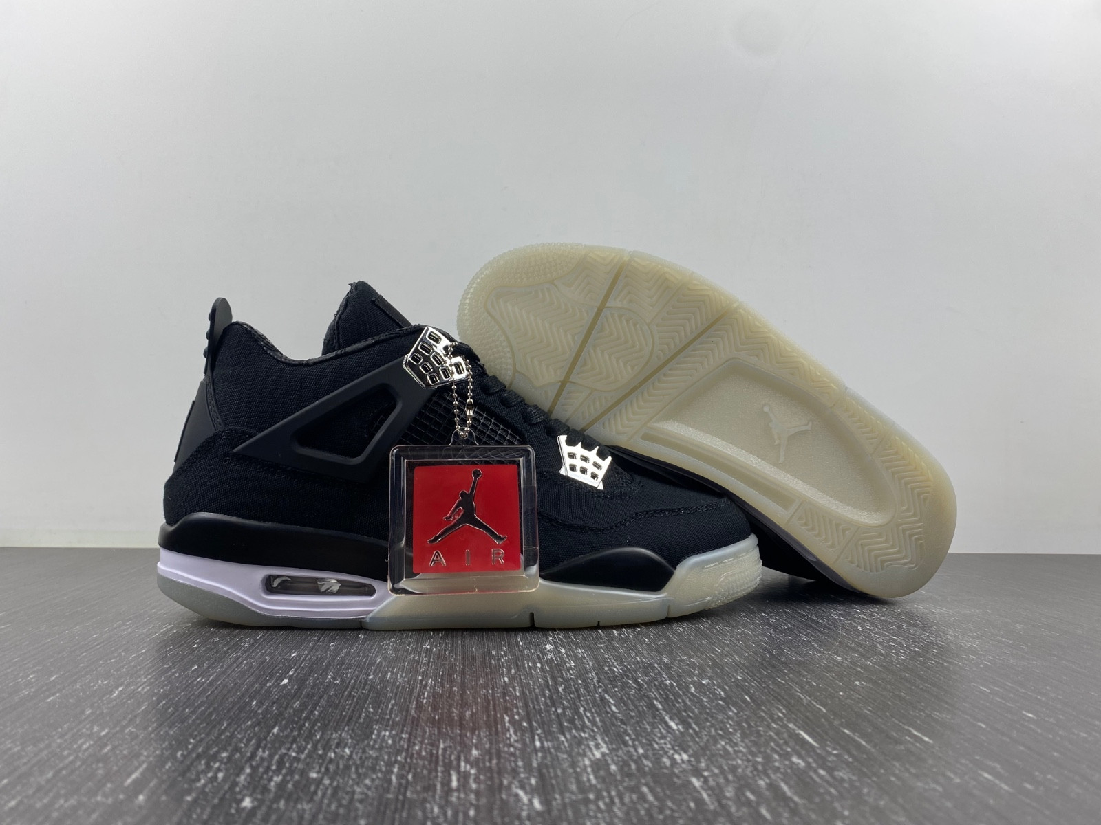 Jordan 4 Retro Eminem Carhartt AJ4-582314